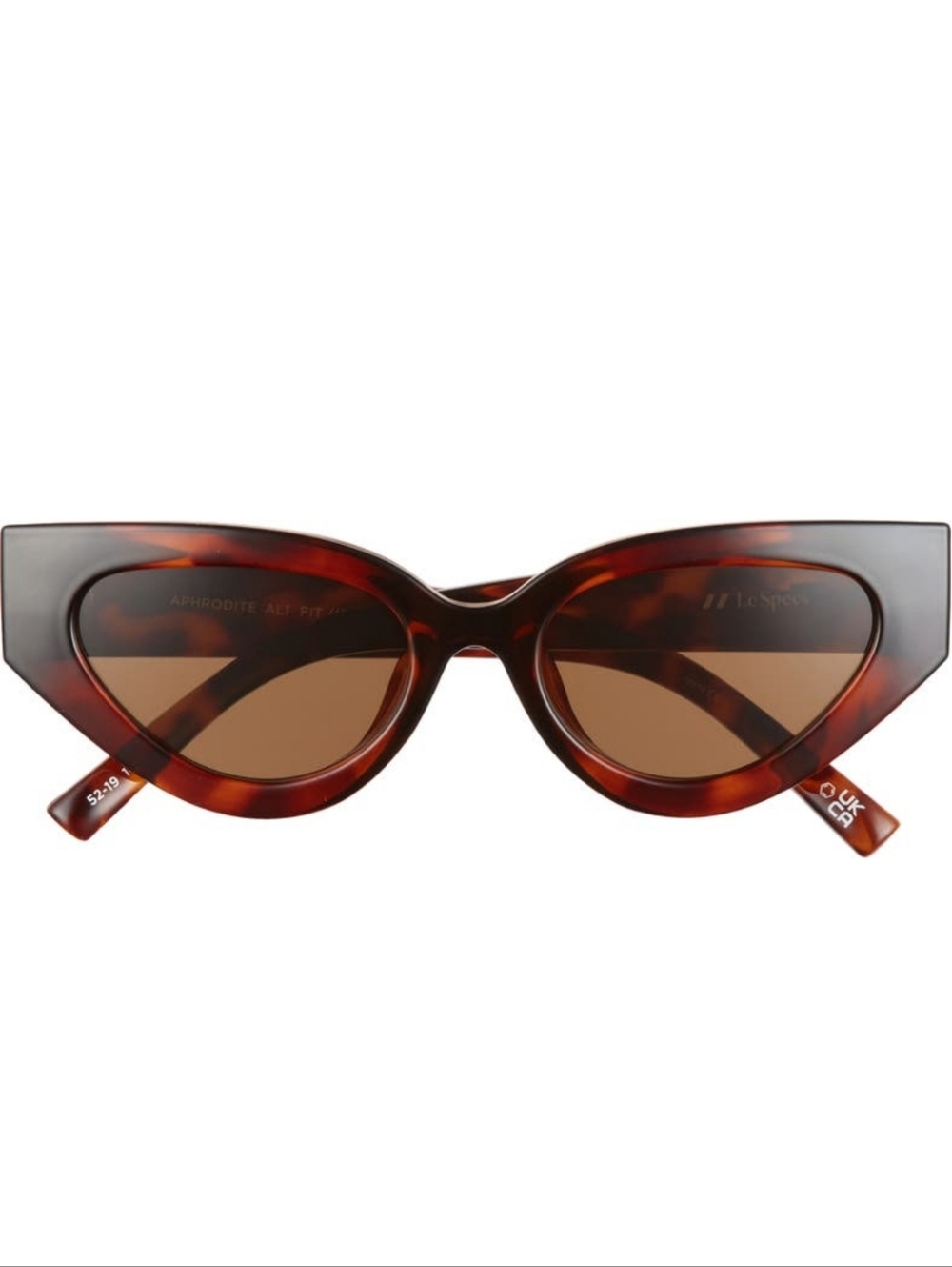 Le Specs Aphrodite Alt Fit Sunglasses
